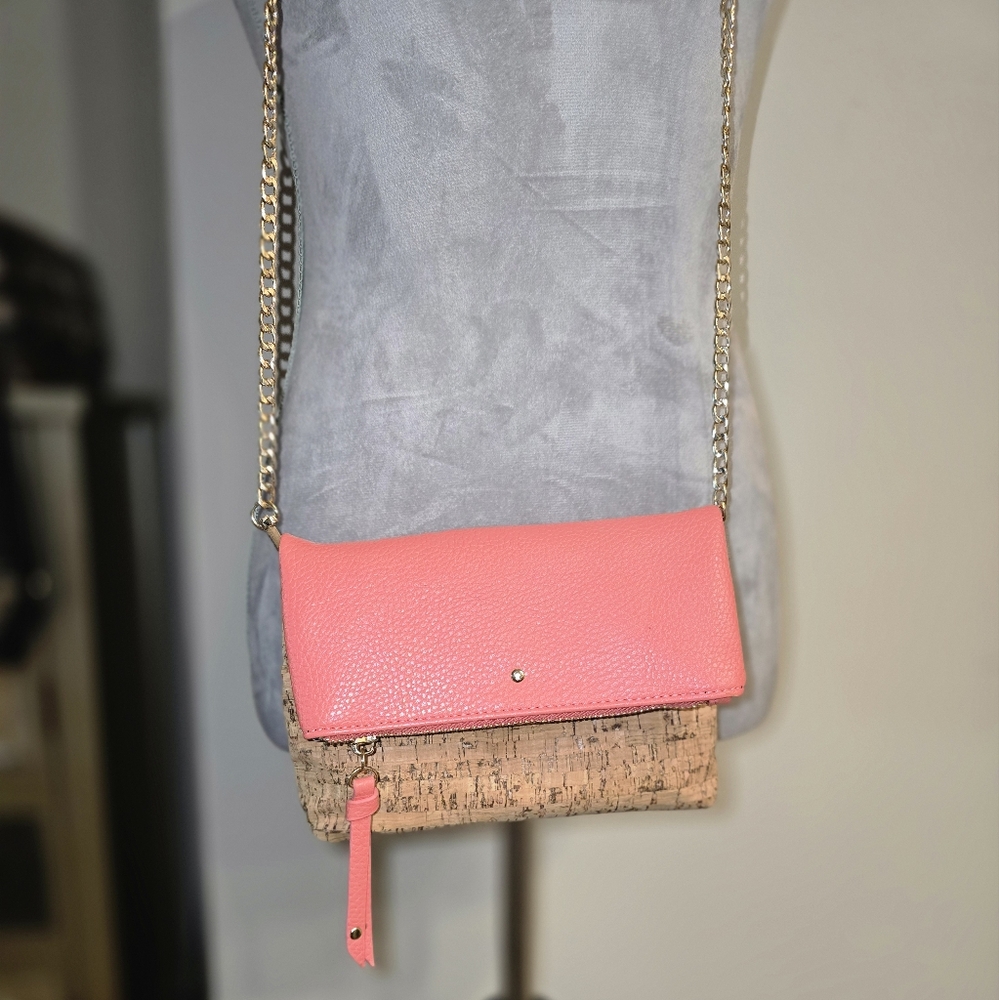 Spring Crossbody Purse - Picture 2 of 6